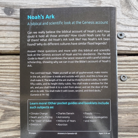 📚 A Pocket Guide To... - Picture 3 of 3